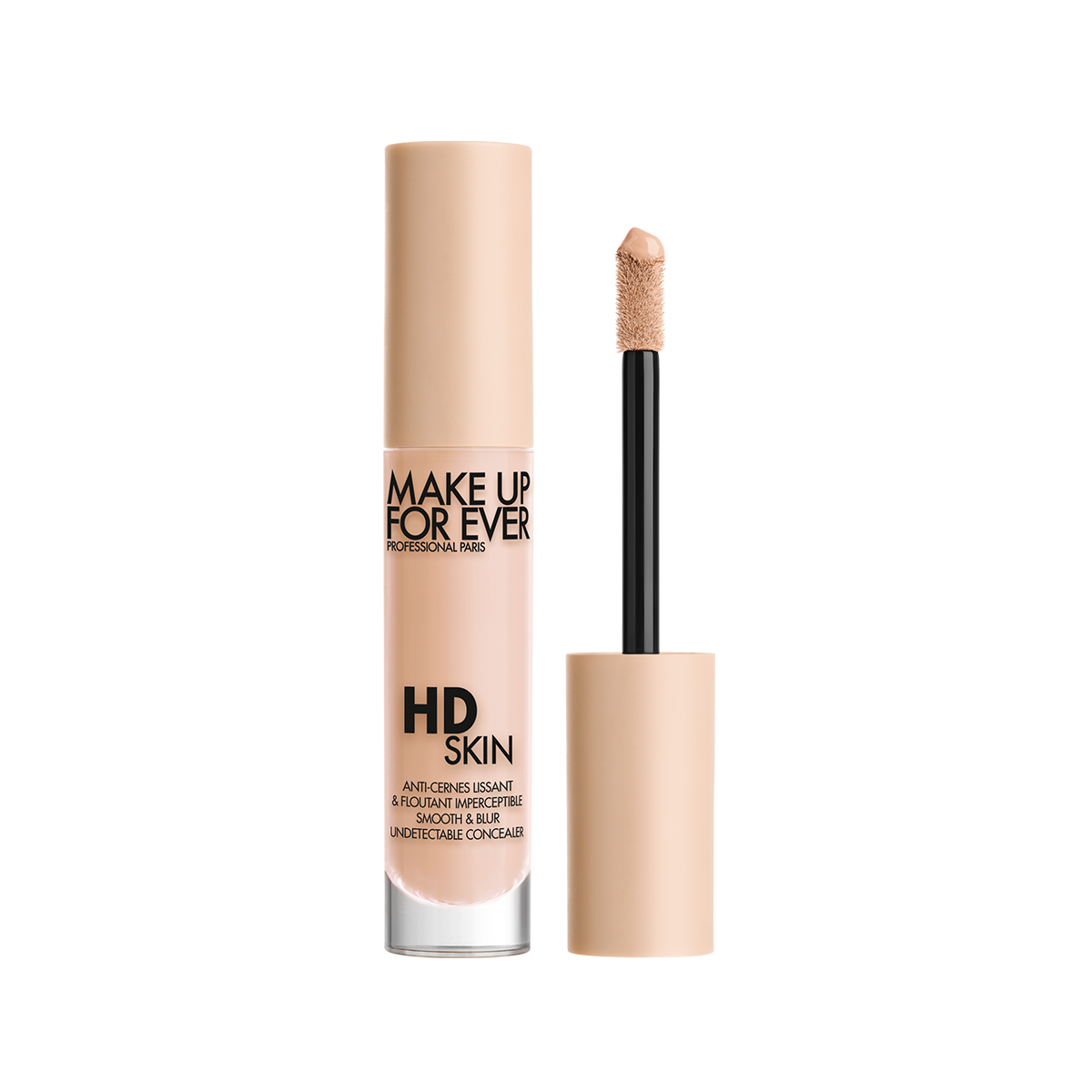 Make Up For Ever Hd Skin Concealer In Linen